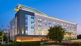 <b>Aloft Frisco Exterior</b>. Images powered by <a href="https://www.leonardoworldwide.com/" title="Leonardo Worldwide" target="_blank">Leonardo</a>.