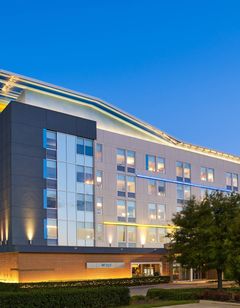 Aloft Frisco