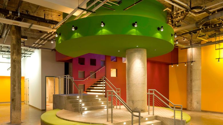 <b>aloft Dallas Downtown Other</b>. Images powered by <a href="https://www.leonardoworldwide.com/" title="Leonardo Worldwide" target="_blank">Leonardo</a>.
