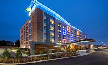 Aloft Louisville East