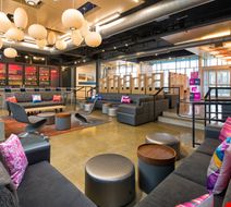 Aloft Louisville East Exterior
