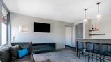 Aloft Newport on the Levee Suite