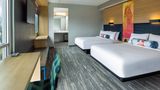 Aloft Louisville East Room