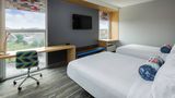 Aloft Louisville East Room