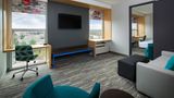 Aloft Louisville East Suite