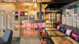 Aloft Louisville East Restaurant