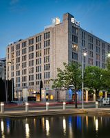 aloft Dallas Downtown