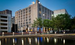 aloft Dallas Downtown