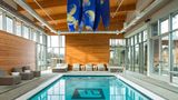 Aloft Louisville East Recreation