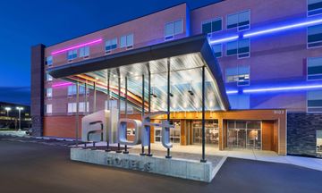 aloft Cincinnati West Chester