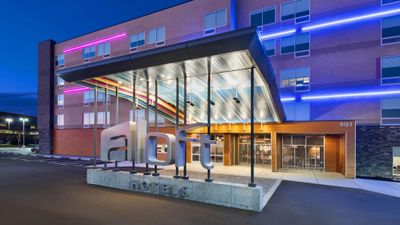 aloft Cincinnati West Chester