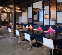 aloft Cincinnati West Chester Exterior