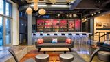 Aloft Louisville East Restaurant