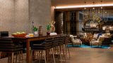 Renaissance Nashville Hotel Lobby