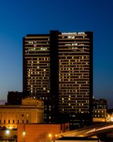 Renaissance Nashville Hotel