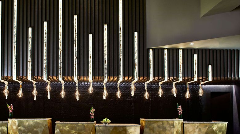 <b>Renaissance Nashville Hotel Lobby</b>. Images powered by <a href="https://www.leonardoworldwide.com/" title="Leonardo Worldwide" target="_blank">Leonardo</a>.