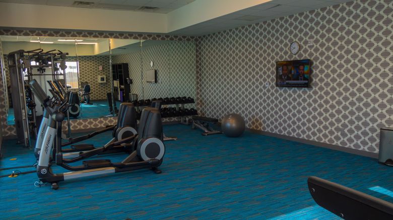 <b>Aloft Corpus Christi Recreation</b>. Images powered by <a href="https://www.leonardoworldwide.com/" title="Leonardo Worldwide" target="_blank">Leonardo</a>.