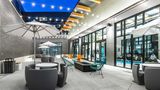 aloft Columbus Easton Exterior