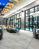 aloft Columbus Easton