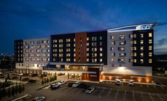 Aloft Columbus University District