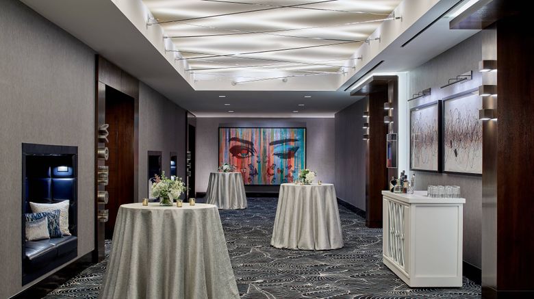 <b>Renaissance Nashville Hotel Other</b>. Images powered by <a href="https://www.leonardoworldwide.com/" title="Leonardo Worldwide" target="_blank">Leonardo</a>.