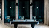 Aloft Columbus University District Pool