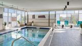 Aloft Columbus University District Pool
