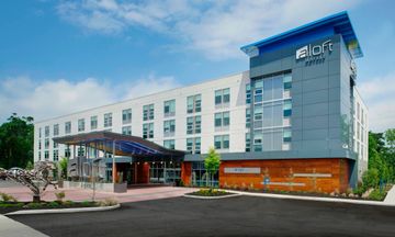 Aloft Columbus Westerville