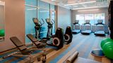Aloft Columbus Westerville Health Club