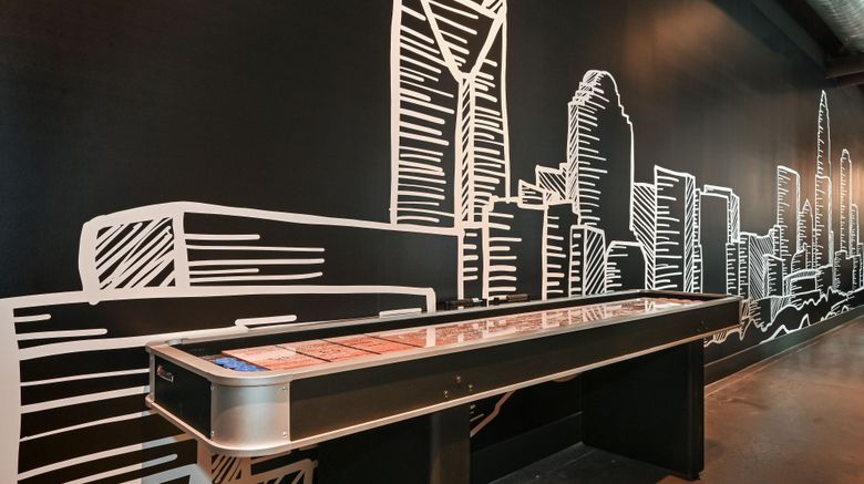<b>aloft Charlotte Uptown at the Epicentre Other</b>. Images powered by <a href="https://www.leonardoworldwide.com/" title="Leonardo Worldwide" target="_blank">Leonardo</a>.