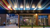 Aloft Mooresville Exterior