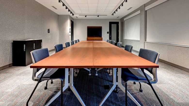 <b>Aloft Mooresville Meeting</b>. Images powered by <a href="https://www.leonardoworldwide.com/" title="Leonardo Worldwide" target="_blank">Leonardo</a>.