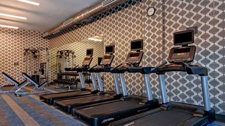 <b>Aloft Mooresville Recreation</b>. Images powered by <a href="https://www.leonardoworldwide.com/" title="Leonardo Worldwide" target="_blank">Leonardo</a>.