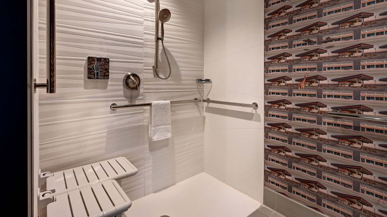 <b>Aloft Mooresville Room</b>. Images powered by <a href="https://www.leonardoworldwide.com/" title="Leonardo Worldwide" target="_blank">Leonardo</a>.