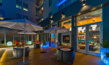 Aloft College Station