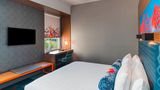 Aloft College Station Room