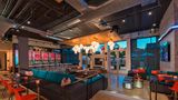 Aloft College Station Restaurant