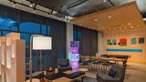 Aloft College Station Pool