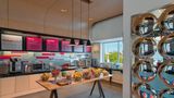 Aloft College Station Restaurant