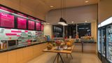 Aloft College Station Restaurant