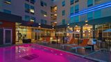 Aloft College Station Pool