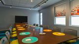Aloft College Station Meeting