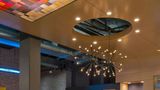 Aloft College Station Lobby