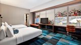 Aloft Seattle Sea-Tac Airport Room