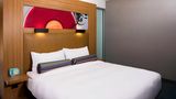 aloft Cleveland Downtown Room