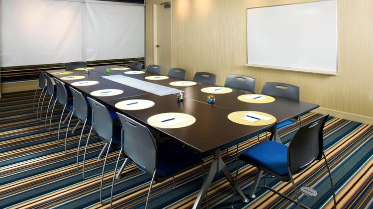 aloft Cleveland Downtown Meeting