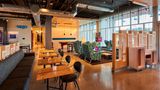 Aloft Cleveland Airport Restaurant