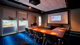 Aloft Cleveland Airport Meeting