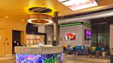 aloft Bolingbrook Lobby
