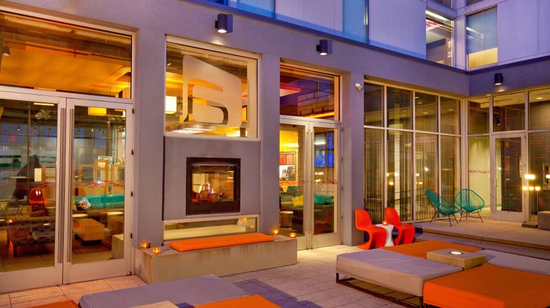 <b>aloft Bolingbrook Exterior</b>. Images powered by <a href="https://www.leonardoworldwide.com/" title="Leonardo Worldwide" target="_blank">Leonardo</a>.